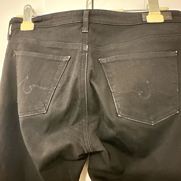 AG Contour 360 Legging Ankle Jean - Picture 2 of 6